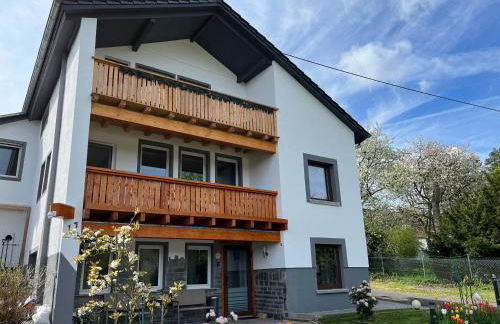 Apartment Nordschleife- Vina A3 - Foto 8