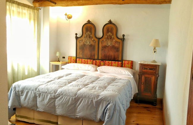 Il Borgo dell'Arcangelo - Foto 5