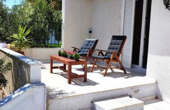 Villa Βianca in Sithonia - Foto 53