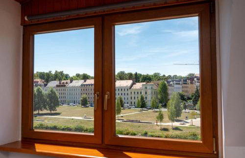 Blick Apartments - Riverview Studio Apartment - Foto 18