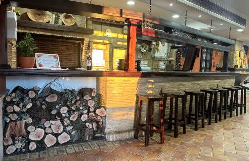 Casa Asador Sierra De Aracena - Foto 9