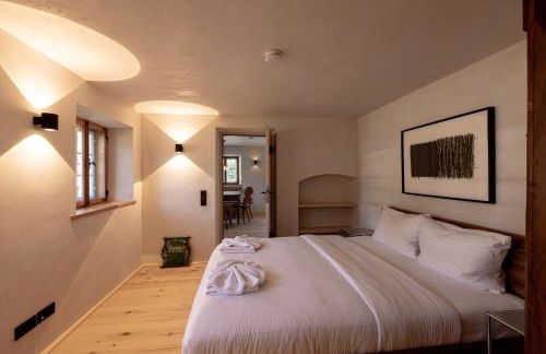 Moarhaus - Ferienhaus - Foto 8