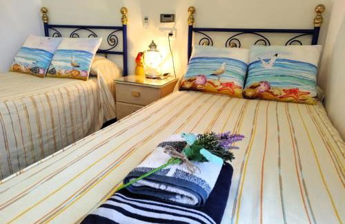 BALCON DEL DUENDE Seafront Paradise - Foto 26