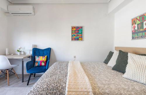 Valencia Designer Apartment next to metro - Photo 6