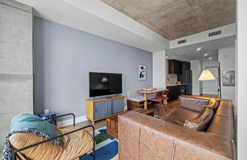 Modern Rainey St Oasis - Pool with Stunning Views - Foto 13