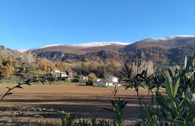 Studio L'Hosting Noix - Foto 14