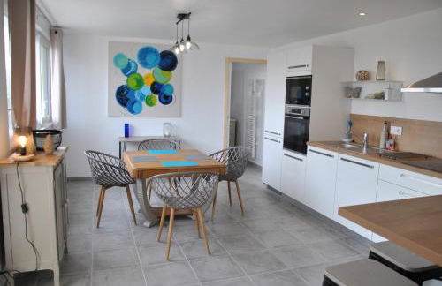 Cap sur le Phare à Moguériec - Foto 41