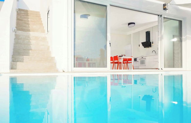 Villa Paradiso Tria - Foto 20