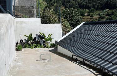 casa L, ocean view pool Villa - Foto 45