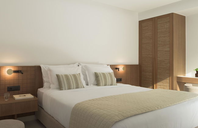 Galaxy Suites Boutique Resort - Foto 32