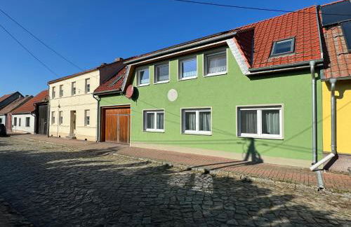 Schön möblierte Wohnung in Genthin/ OT Tucheim - Foto 15