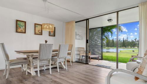 Hale Aloha at Turtle Bay Golf Course - Foto 5