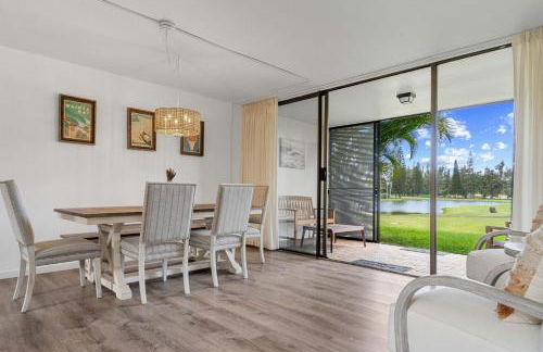 Hale Aloha at Turtle Bay Golf Course - Foto 5