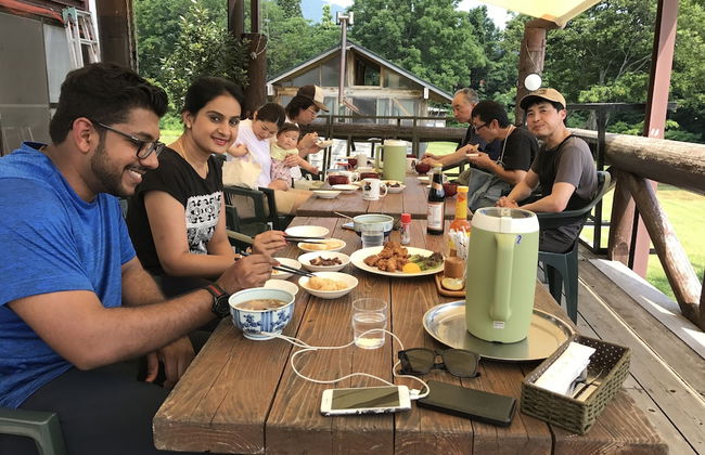 Gassan Pole Pole Farm - Foto 15