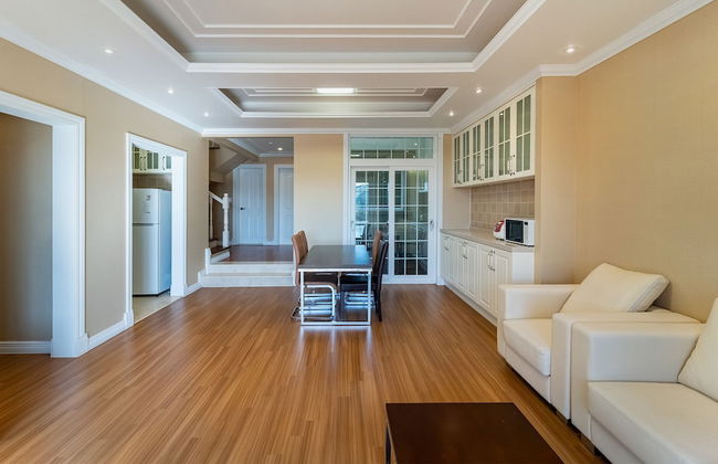 Kylin Villa Resort Jeju - Foto 42