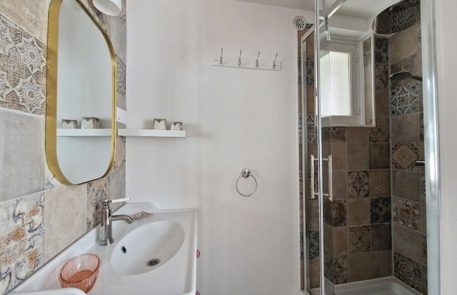 Apartment in Benodet Near Sandy Beaches - Foto 20