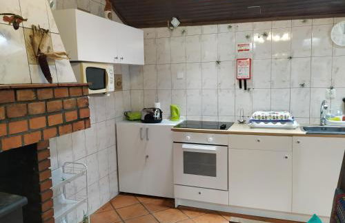 Pé na Aldeia - Foto 9