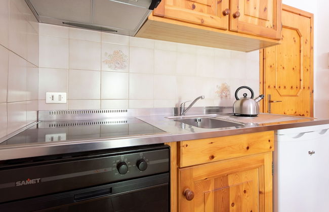 Italianway - Belvedere 28 - Genziana - Photo 30