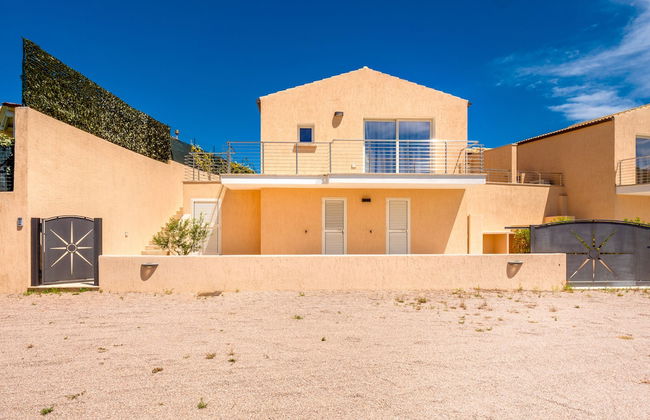 Aria di Vacanza - Villa Diamante - Photo 52