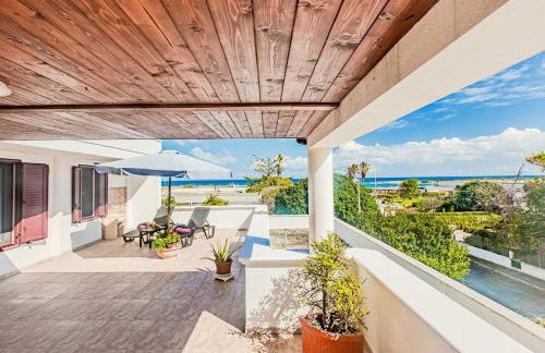 Vista Mare Pantanagianni Beach - Foto 1