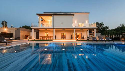 Villa Fabris by Briskva - Foto 4