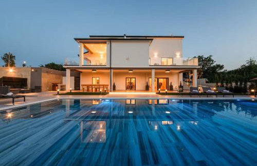 Villa Fabris by Briskva - Foto 4