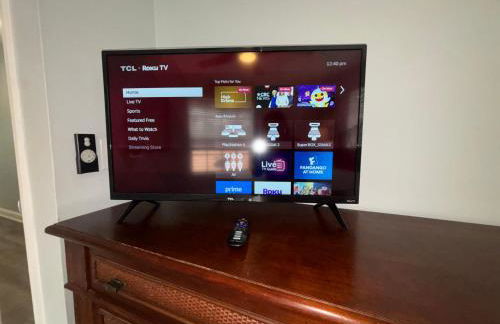 Redfish - Updated & Roomy 1.5 Mi to Beach Full Kitchen W&D - Foto 11