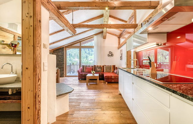 Uralp Royal by A-Appartments - Foto 10