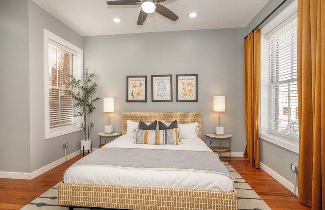 Findlay Market Suite 4 - Foto 1