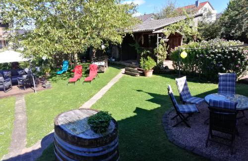 Ferienwohnung Blockhaus Juka - Foto 24