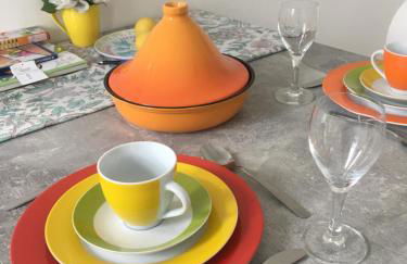 Ferienhaus Plan B. Wittlich - Foto 19