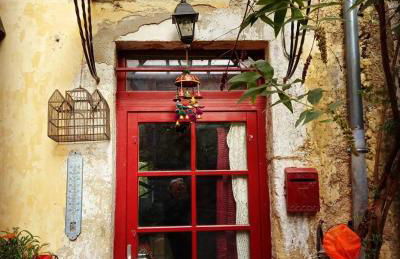 Grande maison cévenole authentique - Foto 11