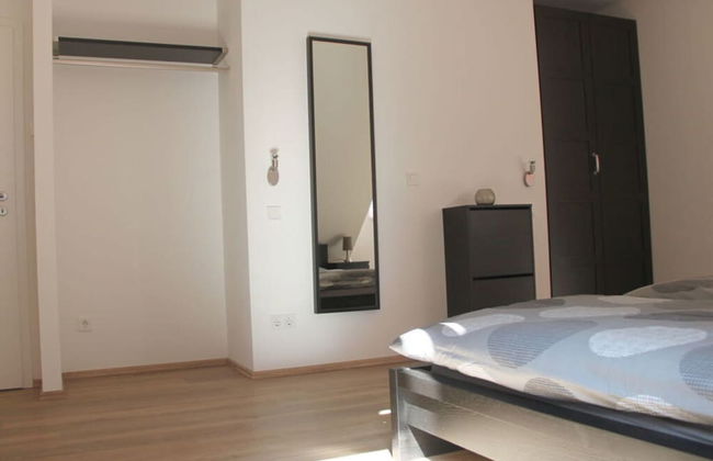 Holiday Apartment "mosel & Umzu" - Photo 2