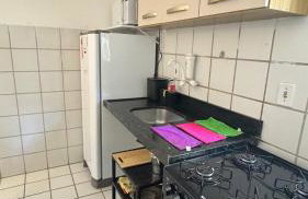 Apartamento em Turu Conforto e excelente localização - Foto 20