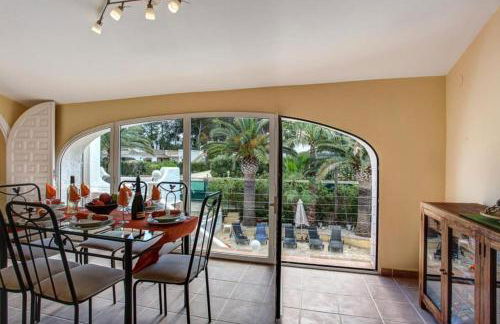 Villa Gengibre, Javea - Foto 16