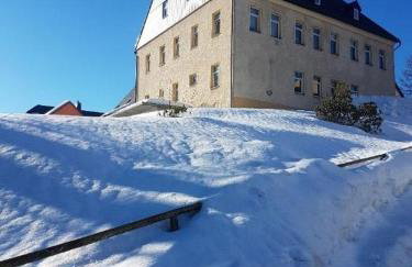Die Alte Bäckerei - Foto 1