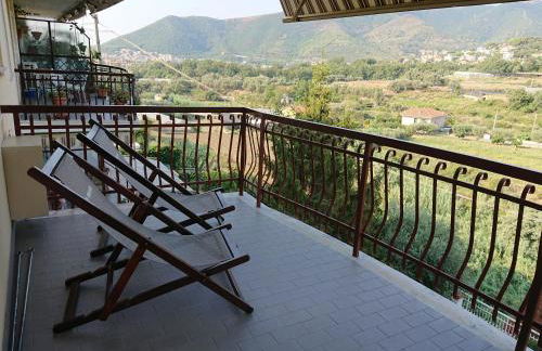 Casa Emilia Loano - Foto 1