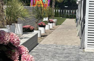 Silver Park Resort 10m do plaży - Foto 2