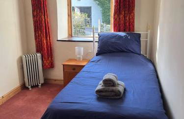 Bryn Rhedyn cottage - Foto 18