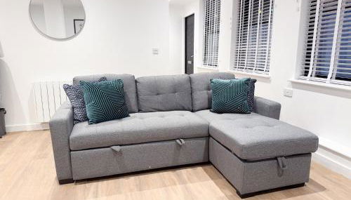 The Apollo Apartments - Foto 4, Other