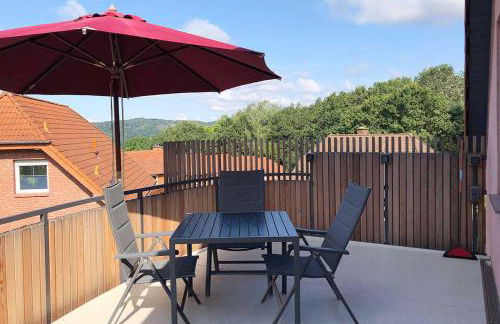 Annehill Ferienwohnungen am Wittenborn - Foto 77