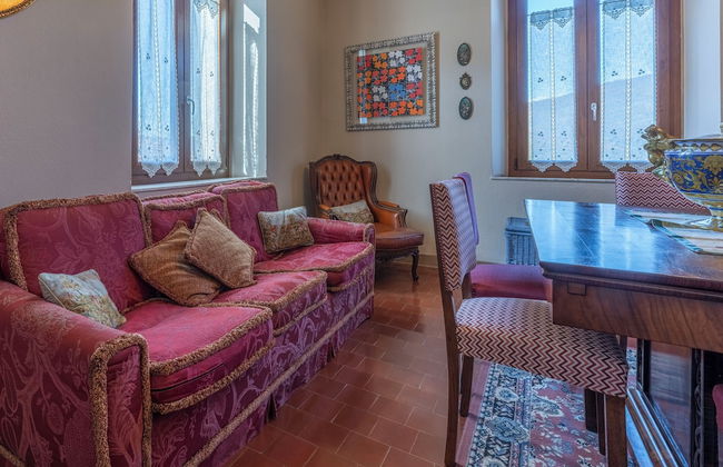 Orazio Liberty House, Lunigiana, Nature - Foto 30