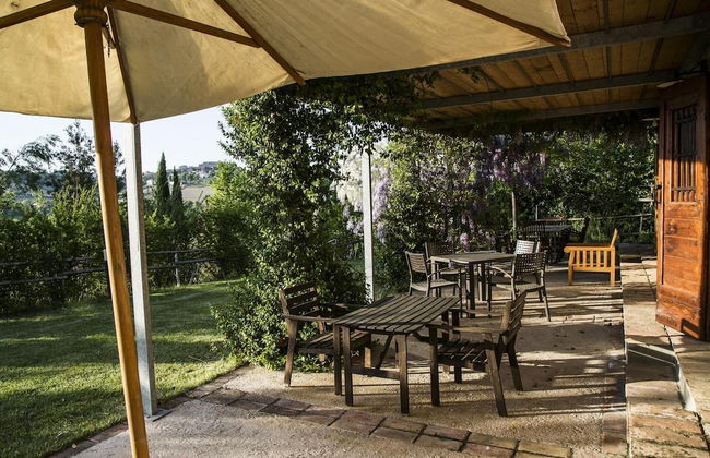 Villa Oleandri - Villa Oleandri - Photo 4