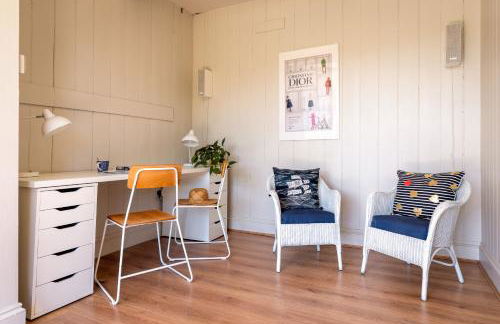 Two Guns – Contemporary, Stylish Townhouse With Stunning Sea Views - Foto 33