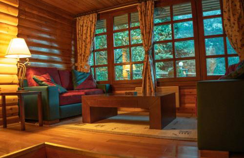 7Hills Finnish Luxury Chalet by Ski Alure - Foto 17