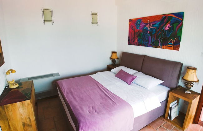 Villa Edelweiss - Foto 22