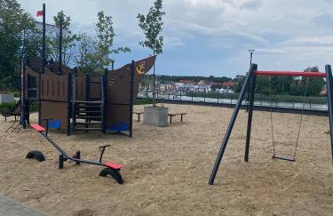 Black & White Dziwnów - Foto 14