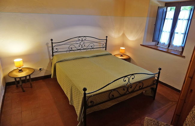 Castello di Selvole-Adults Only - Foto 32