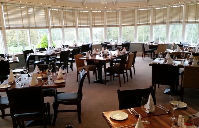 New Forest Golf Club Apartments - Foto 30