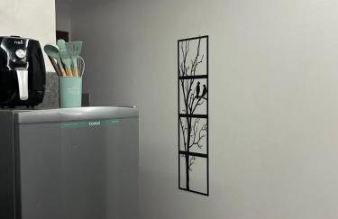 Studio Charmoso em Itapuã - Foto 15